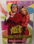 AUSTIN POWERS - Kartenspiel - MIKE MYERS - USA 1999