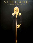 Seltenes Tourbook - BARBRA STREISAND - European Tour 2007