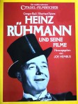 Umfangreich mit vielen Bildern: HEINZ RÜHMANN und seine Filme von 1982