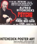 ALFRED HITCHCOCK - "Poster Art" - Hitchcocks Filmplakate & Lobbycards