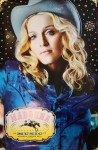 PROMO- Poster: MADONNA - "Music" - USA 2000