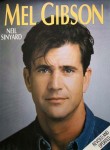Buch über MEL GIBSON - von Neil Sinyard - England 1993