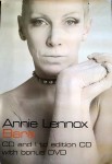 PROMO- Poster: ANNIE LENNOX - "Bare" - zum Album Release 2003