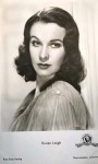 Postkarte - VIVIEN LEIGH - Deutschland