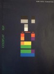Noten zum Album "X & Y" von COLDPLAY - Rarität !