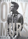 Box: OLLY MURS - 2x HANDSIGNIERT !! - T-Shirt - Autogramm - CD