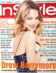 Presse- Sammlung - DREW BARRYMORE - 50 Seiten - Clippings - Scrapbook