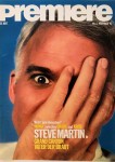 Presse- Sammlung - STEVE MARTIN - 50 Seiten - Clippings - Scrapbook