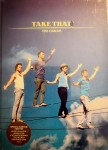 Limited Edition - TAKE THAT - "The Circus" - Perfekter Zustand!