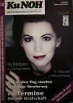 Presse- Sammlung - IRIS BERBEN - 50 Seiten - Clippings - Scrapbook