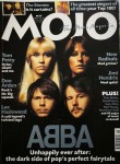 ABBA auf dem "Mojo - Music Magazine", England, 1999