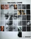 Umfangreiches Buch über MICHAEL CAINE - England 2003