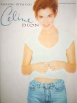 CELINE DION - Falling Into You - Noten und Texte zum Erfolgsalbum