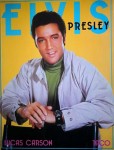 Fanbuch - ELVIS PRESLEY - Deutschland 1988