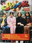 Magazin "The Story Of Pop" mit THE BEATLES - England 1974