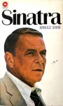 Taschenbuch - FRANK SINATRA - England 1975