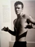 Presse- Sammlung - JUSTIN TIMBERLAKE - 50 Seiten - Clippings - Scrapbook