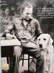 Presse- Sammlung - KEVIN COSTNER - 50 Seiten - Clippings - Scrapbook