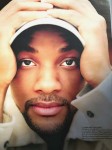 Presse- Sammlung - WILL SMITH - 50 Seiten - Clippings - Scrapbook