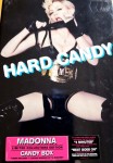 MADONNA - "Hard Candy" - LIMITED COLLECTORS EDITION - noch original verpackt !