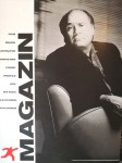 Presse- Sammlung - DANNY DeVITO - 50 Seiten - SCrapbook - Clippings