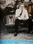 Presse- Sammlung - LEONARDO DiCAPRIO - 50 Seiten - Clippings - Scrapbook