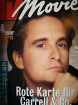 Presse- Sammlung - MICHAEL DOUGLAS - 50 Seiten - Clippings - Scrapbook