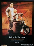 Presse- Sammlung - MIKE MYERS - 50 Seiten - Clippings - Scrapbook