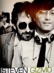 Presse- Sammlung - STEVEN SPIELBERG - 50 Seiten - Scrapbook - Clippings