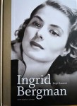 Schönes Buch über INGRID BERGMAN - Hardcover mit tollen Bildern