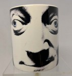 Kaffeebecher - MARTY FELDMAN - England