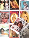 BOX mit 21 Artprints und Buch - BRIGITTE BARDOT - Frankreich 2014