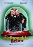 Seltenes Presseheft "Weihnachtsfieber" - HANDSIGNIERT von BARBARA AUER
