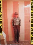 Buch - Die vielen Gesichter des WOODY ALLEN - Taschen Verlag