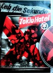 TOKIO HOTEL - "Leb die Sekunde - Behind the Scenes" - DVD
