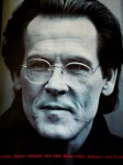 Presse-Sammlung - NICK NOLTE - 50 Seiten - Clippings - Scrapbook