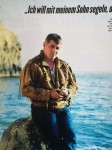 Presse-Sammlung - HEINZ HOENIG - 50 Seiten - Clippings - Scrapbook