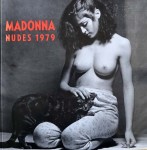 Fotobuch - MADONNA - "Nudes 1979" - TASCHEN Verlag 1992