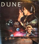 STING - "Dune - Der Wüstenplanet" - Panini-Sammelbilderalbum - Komplett ! - KYLE MacLACHLAN