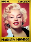 Buch - MARILYN MONROE - Taschen Verlag 1985