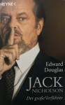 Buch über JACK NICHOLSON "Der große Verführer" - Deutschland 2006