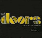 Umfangreiches und vergriffenes Buch über THE DOORS - USA - 2006