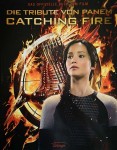 JENNIFER LAWRENCE - Das Buch zum Film - Tribute von Panem - Catching Fire
