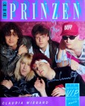 Fanbuch - DIE PRINZEN - von allen 5 Prinzen HANDSIGNIERT...