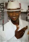 Kalender - USHER - für 2006 - noch original verschweißt - England