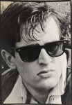 Postkarte - RUPERT EVERETT - England 1985