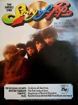 The ROLLING STONES auf dem Cover der "Story of Pop" - England 1973
