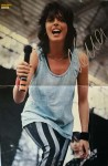 NENA - Poster - HANDSIGNIERT !!