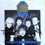 DIE PRINZEN - Ihre erste Single "Gabi & Klaus" von 1991 - HANDSIGNIERT !