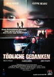 DEMI MOORE - Videoplakat zum Film "Tödliche Gedanken" - BRUCE WILLIS